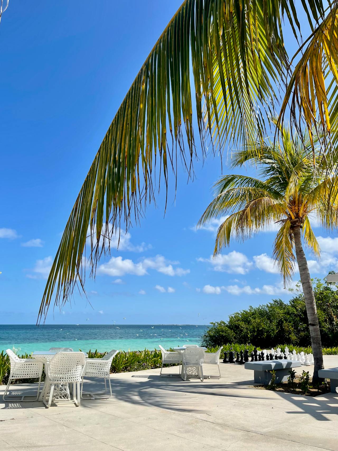 Κάγιο Σάντα Μαρία