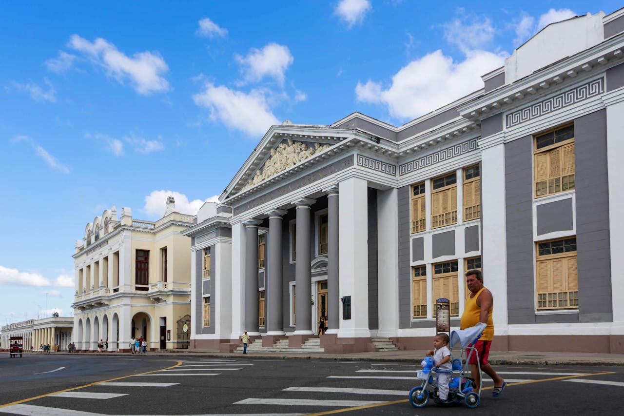 Σιενφουέγος