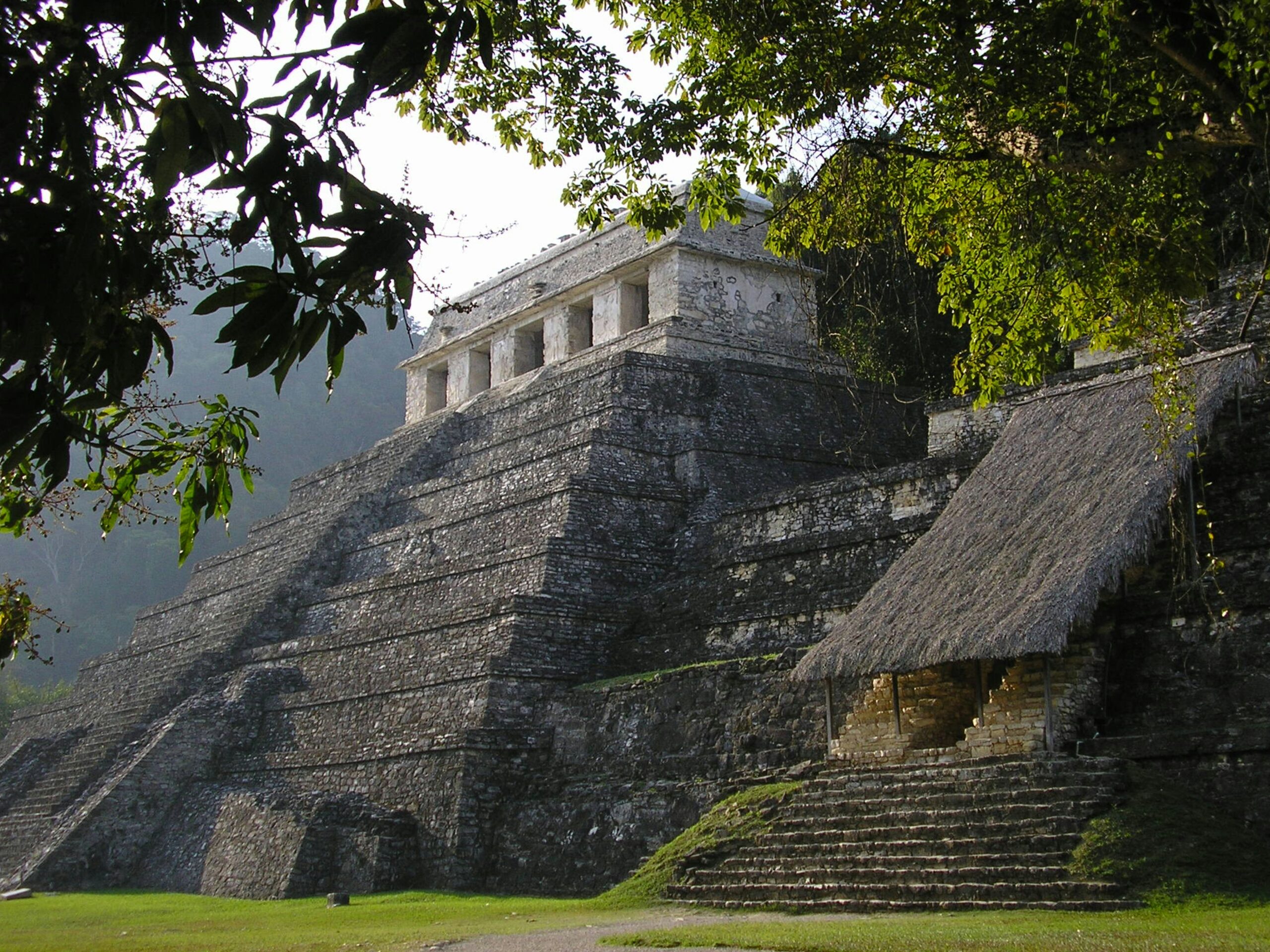 PALENQUE