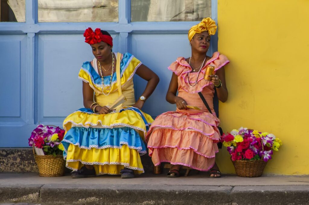 CUBA