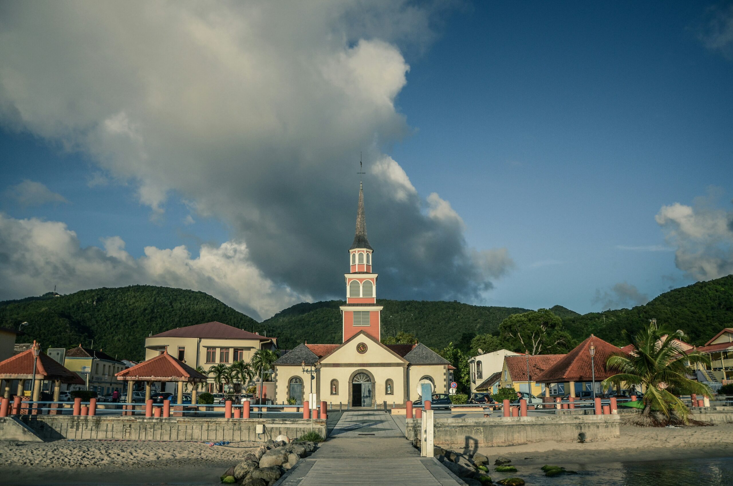 MARTINIQUE