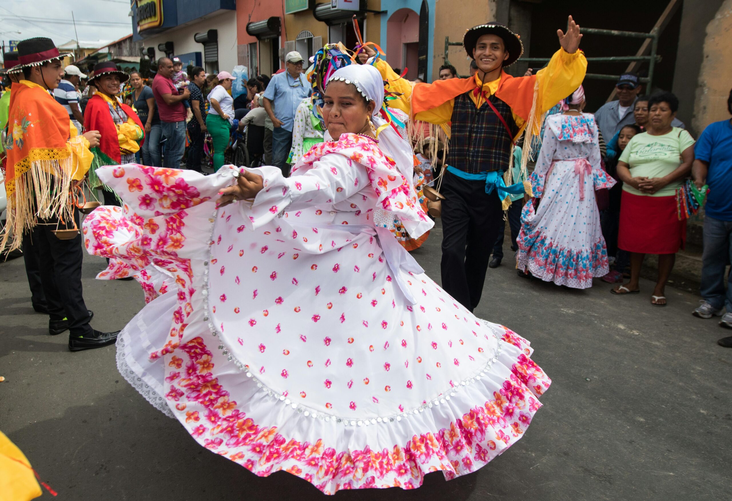 San Sebastian Festival