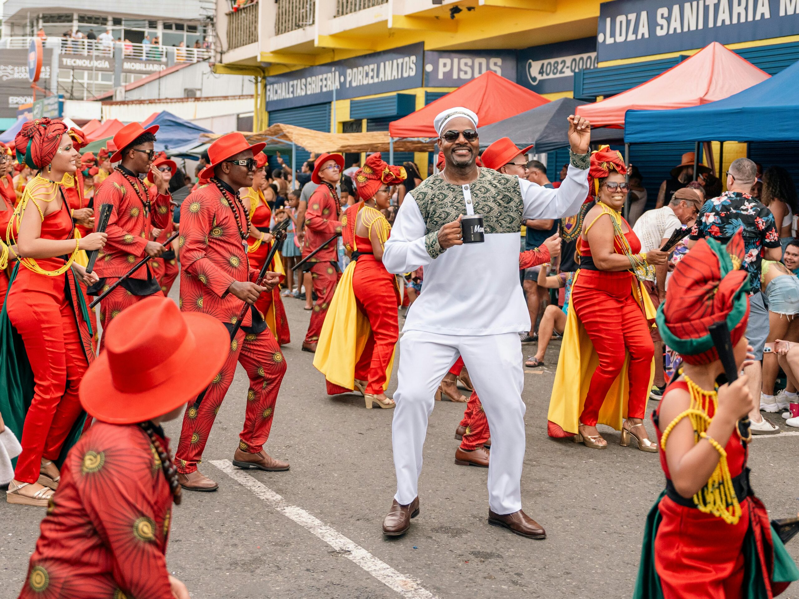 San Sebastian Festival