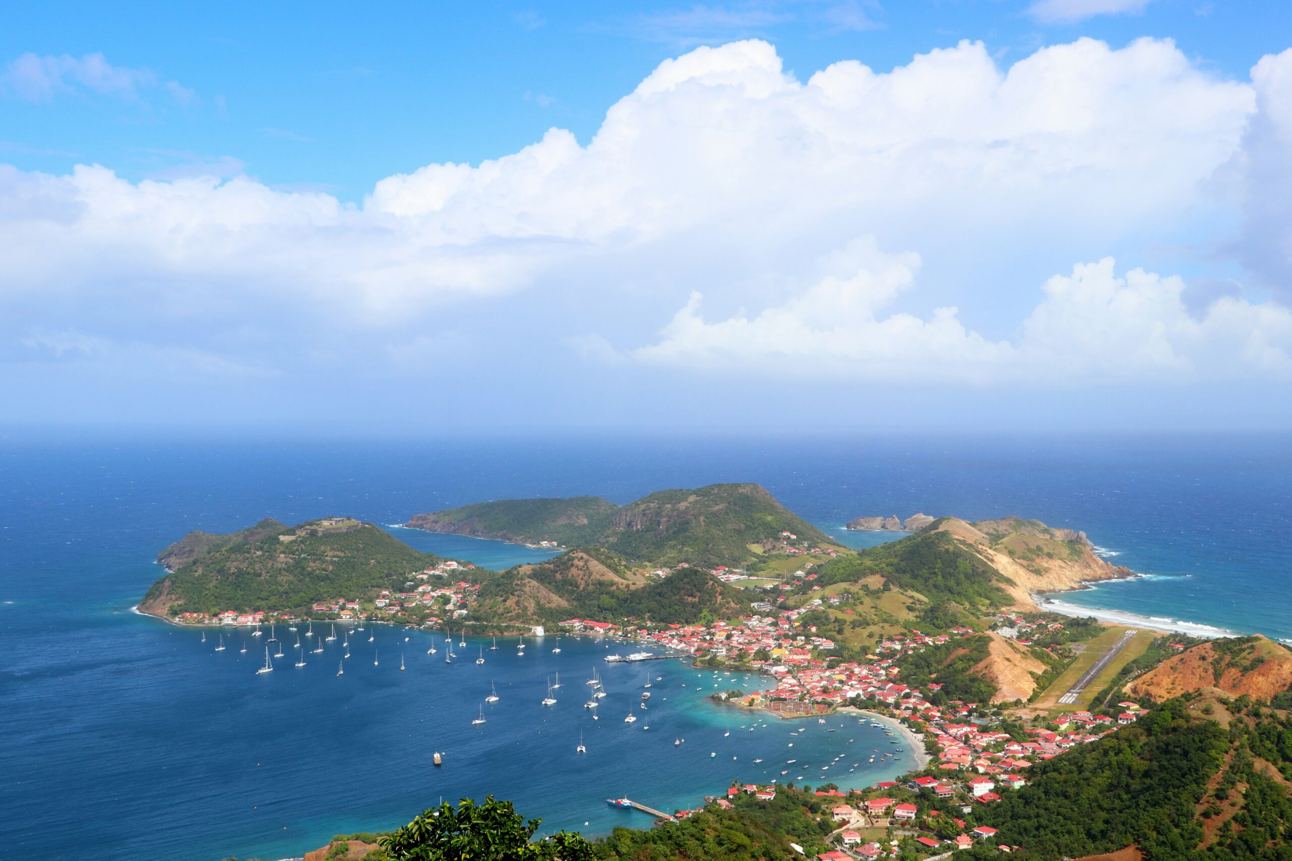 GUADELOUPE
