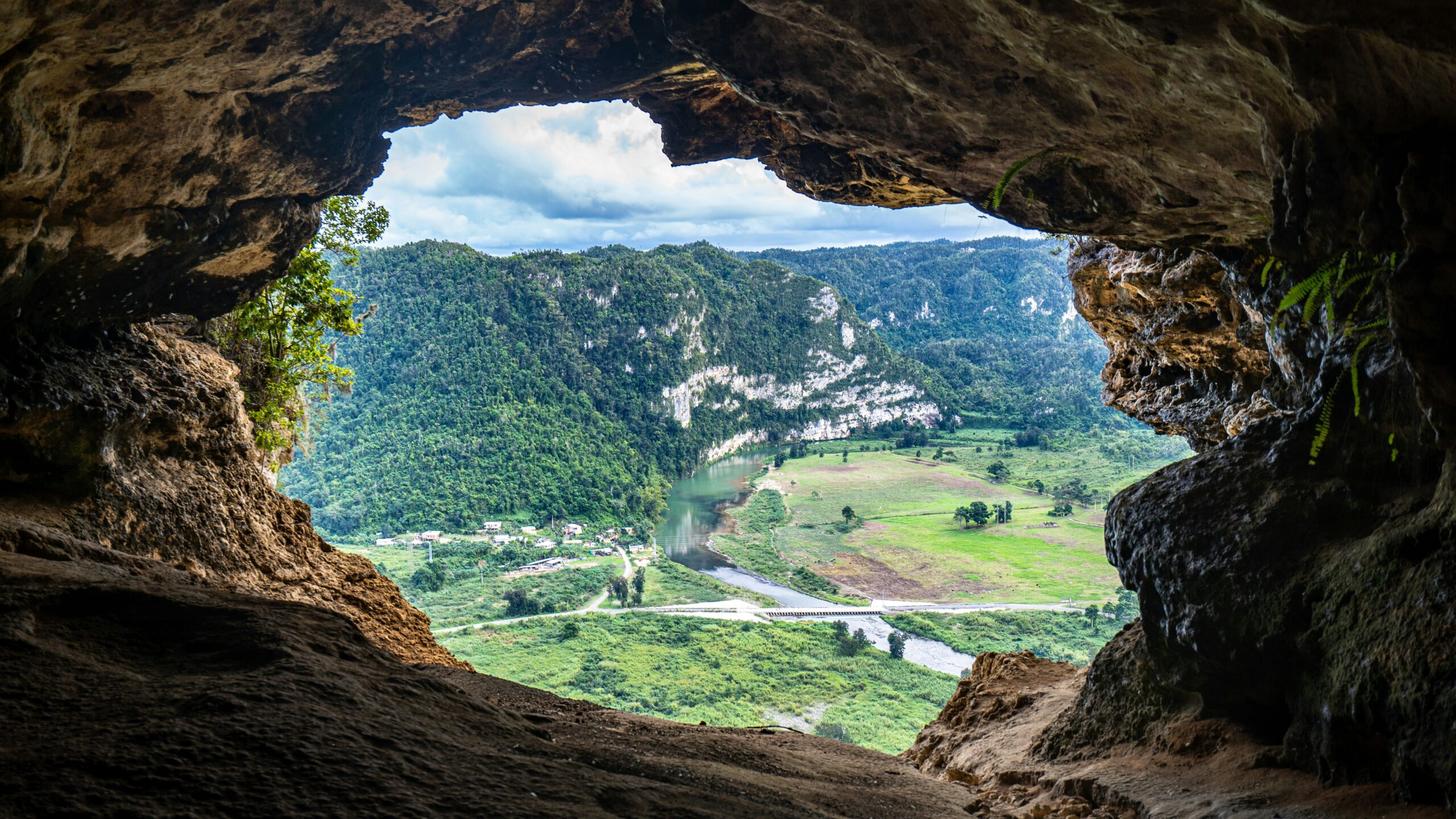 Camuy River Cave Park