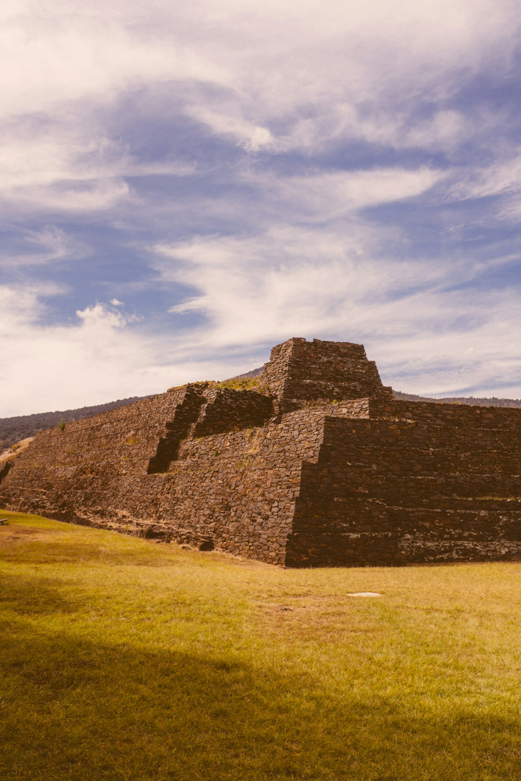 Tzintzuntzan, Michoacán, Mexico