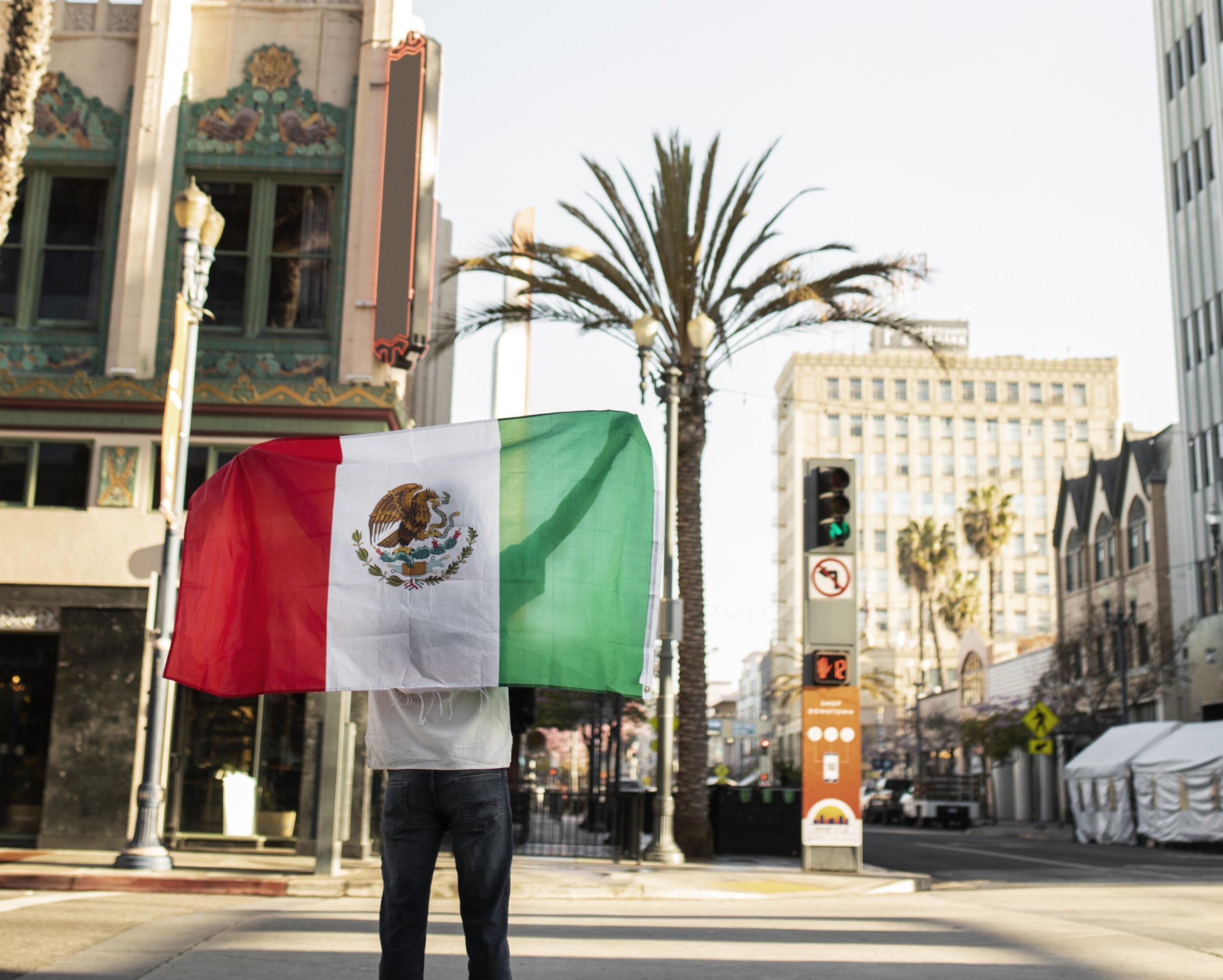 Mexico City