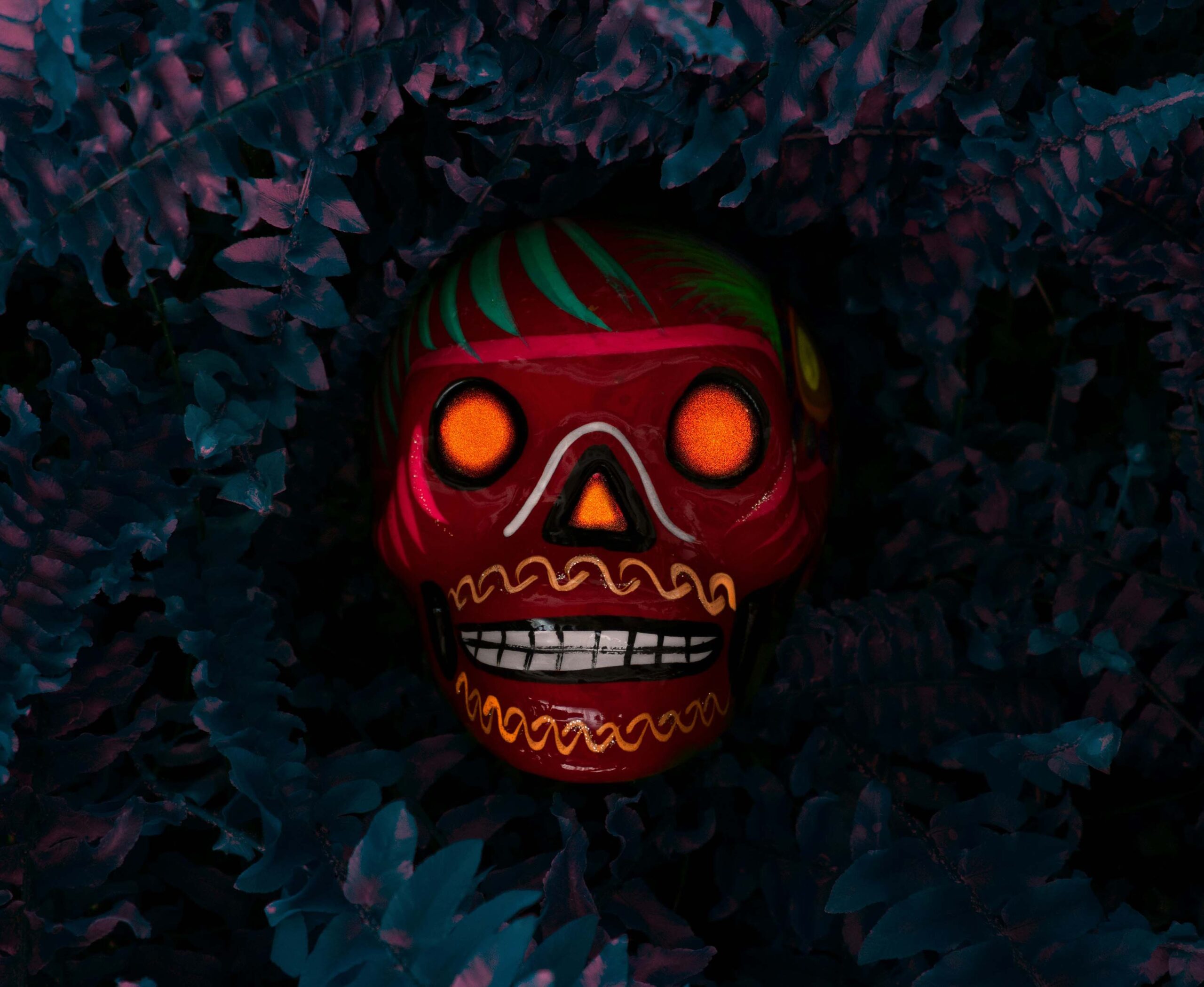 Dias de los Muertos