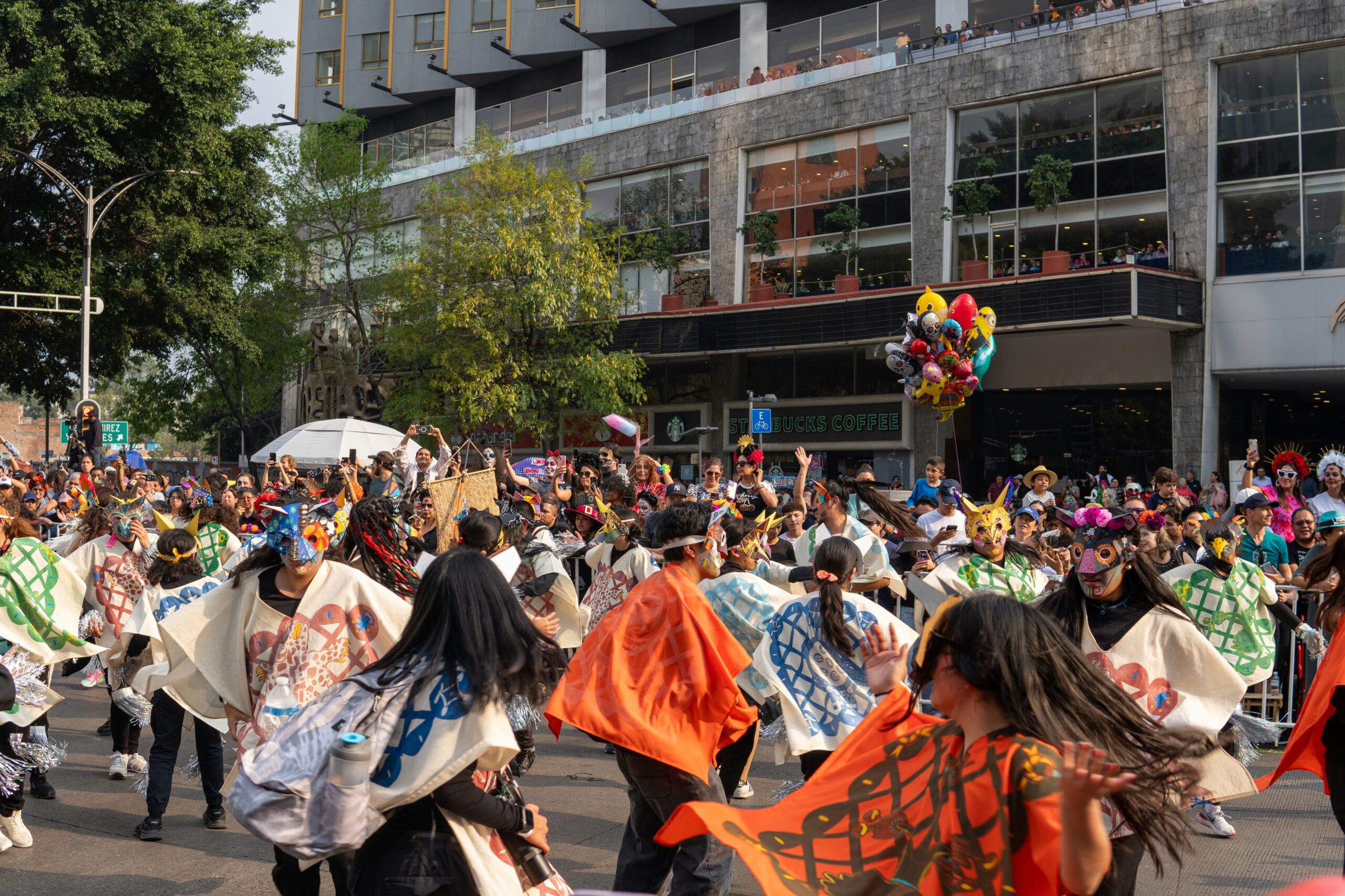 Dias de los Muertos