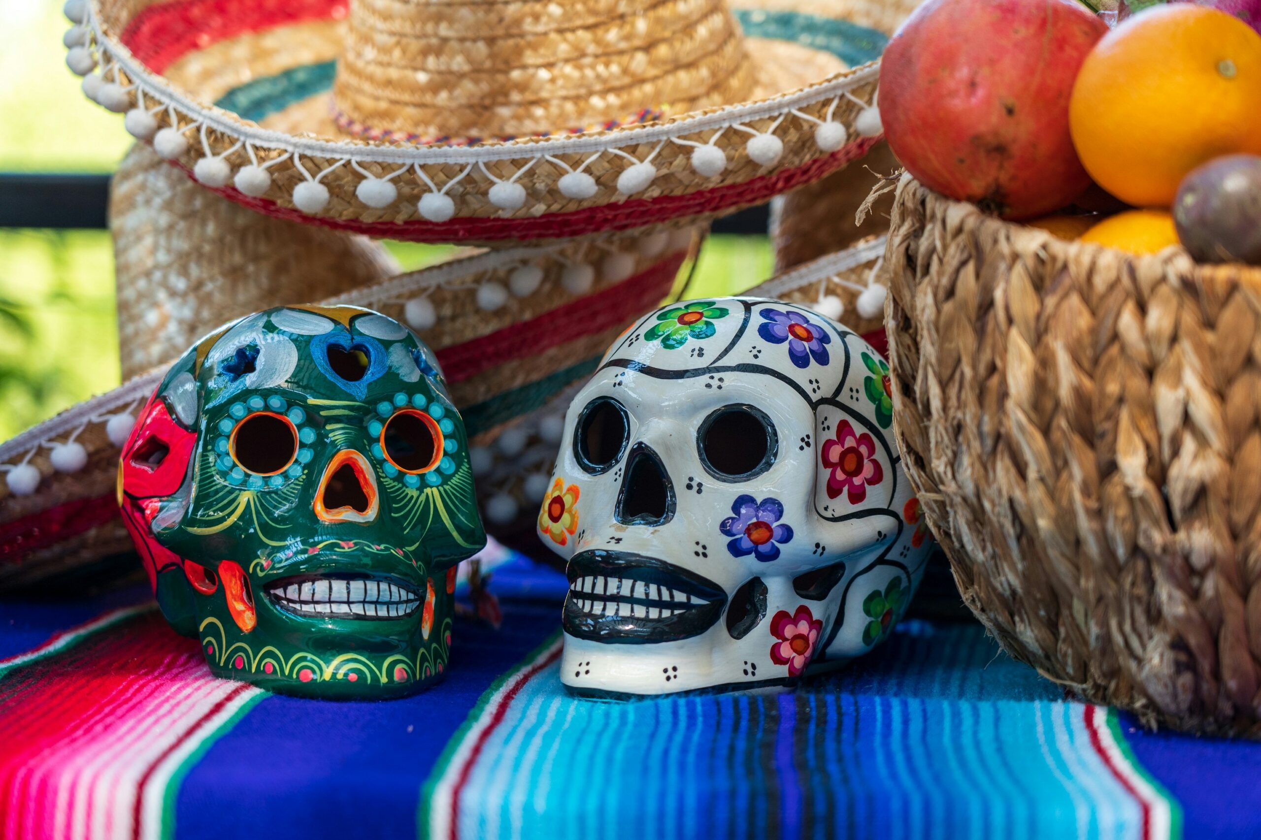 Dias de los Muertos