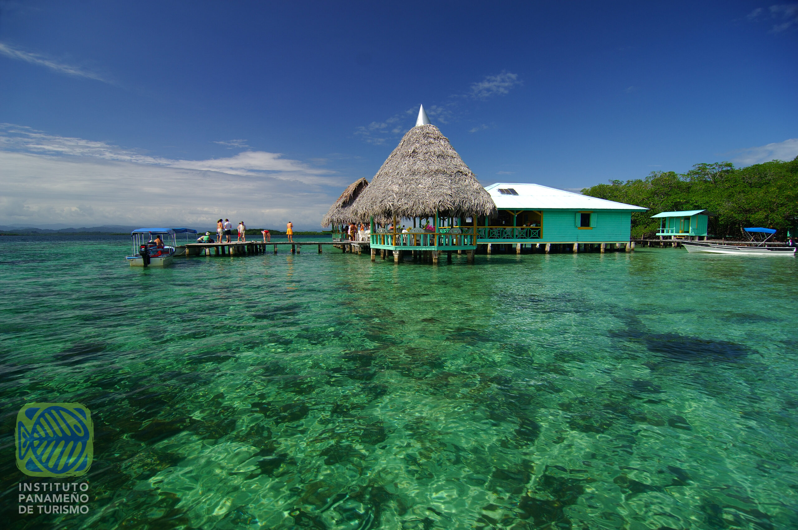 Bocas del Toro