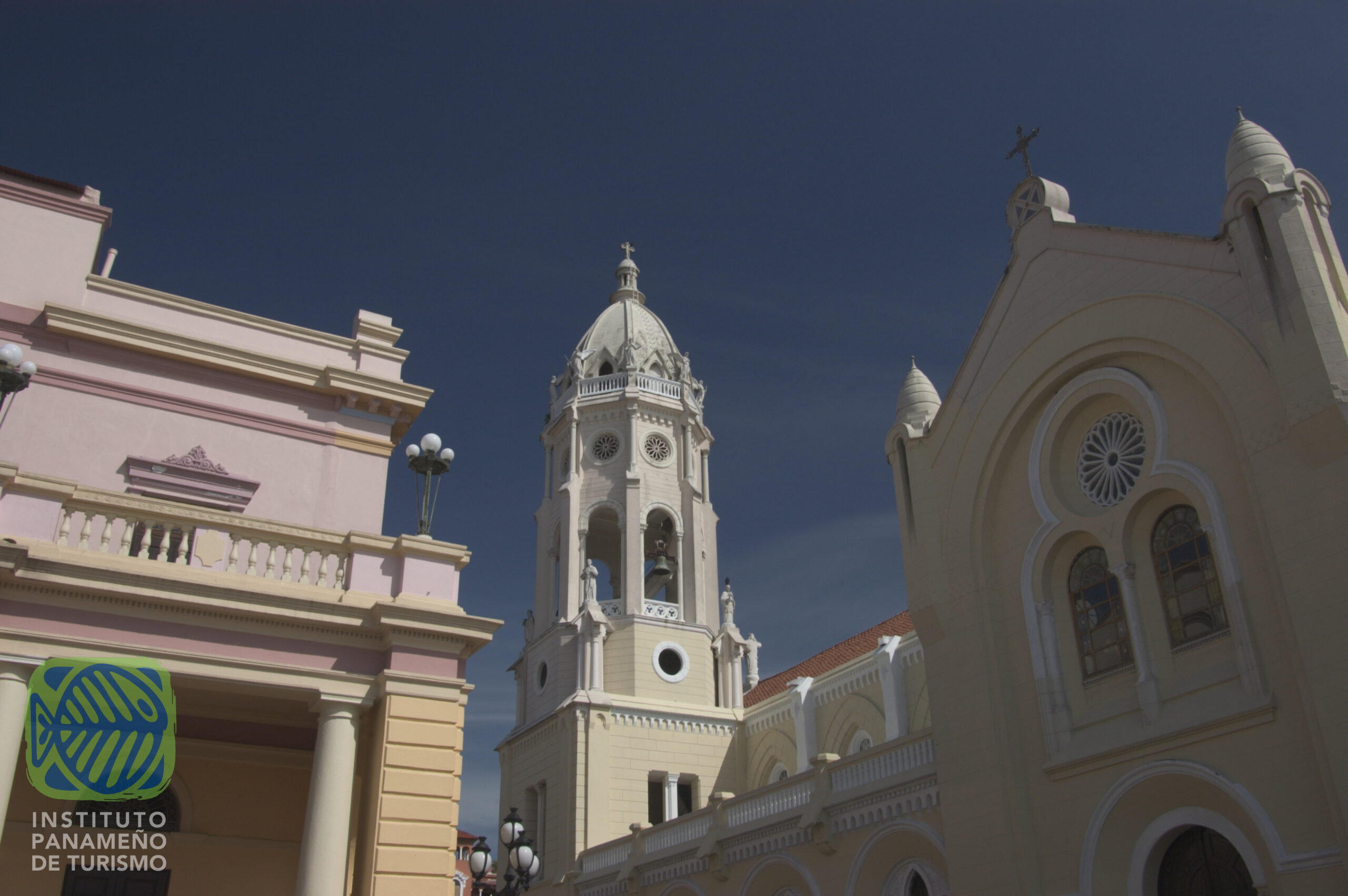 Iglesia de San Francisco
