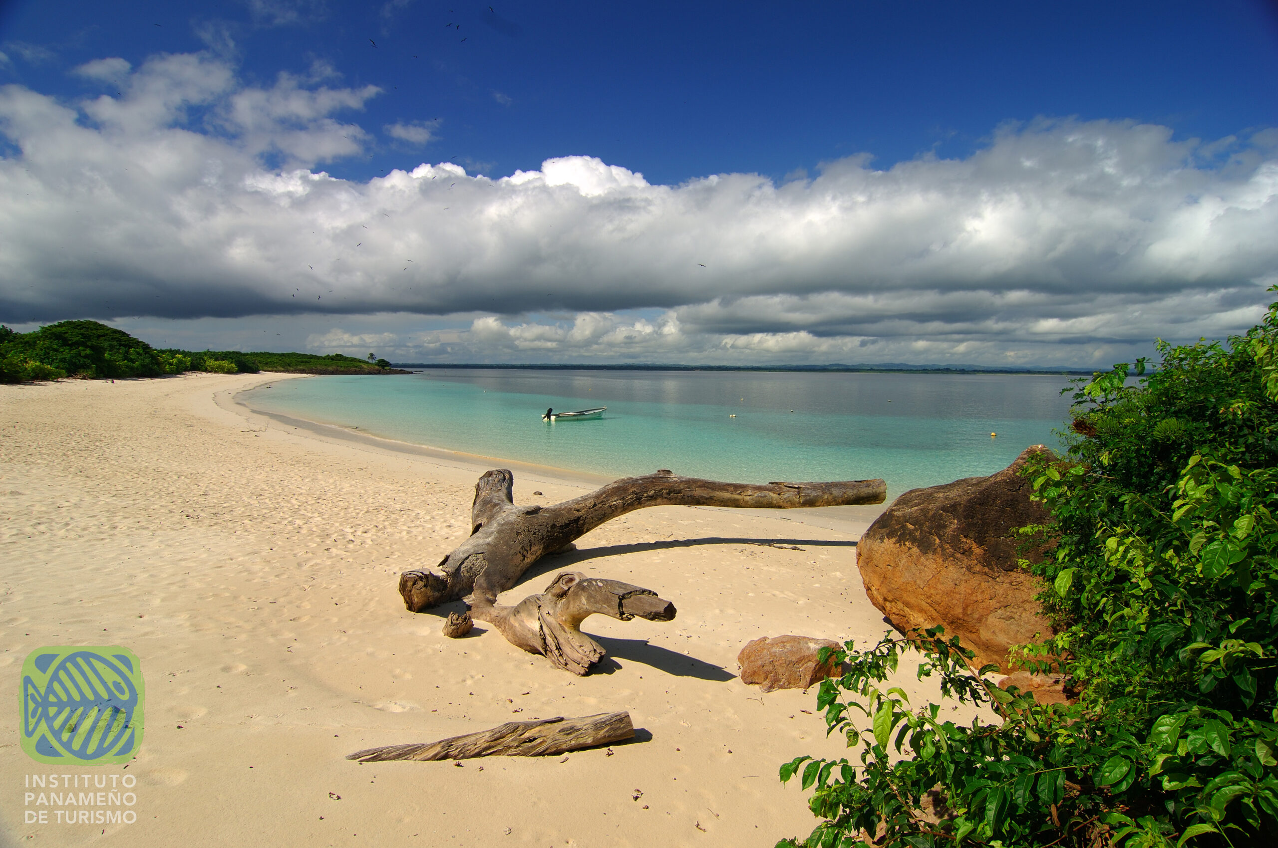 Isla Iguana