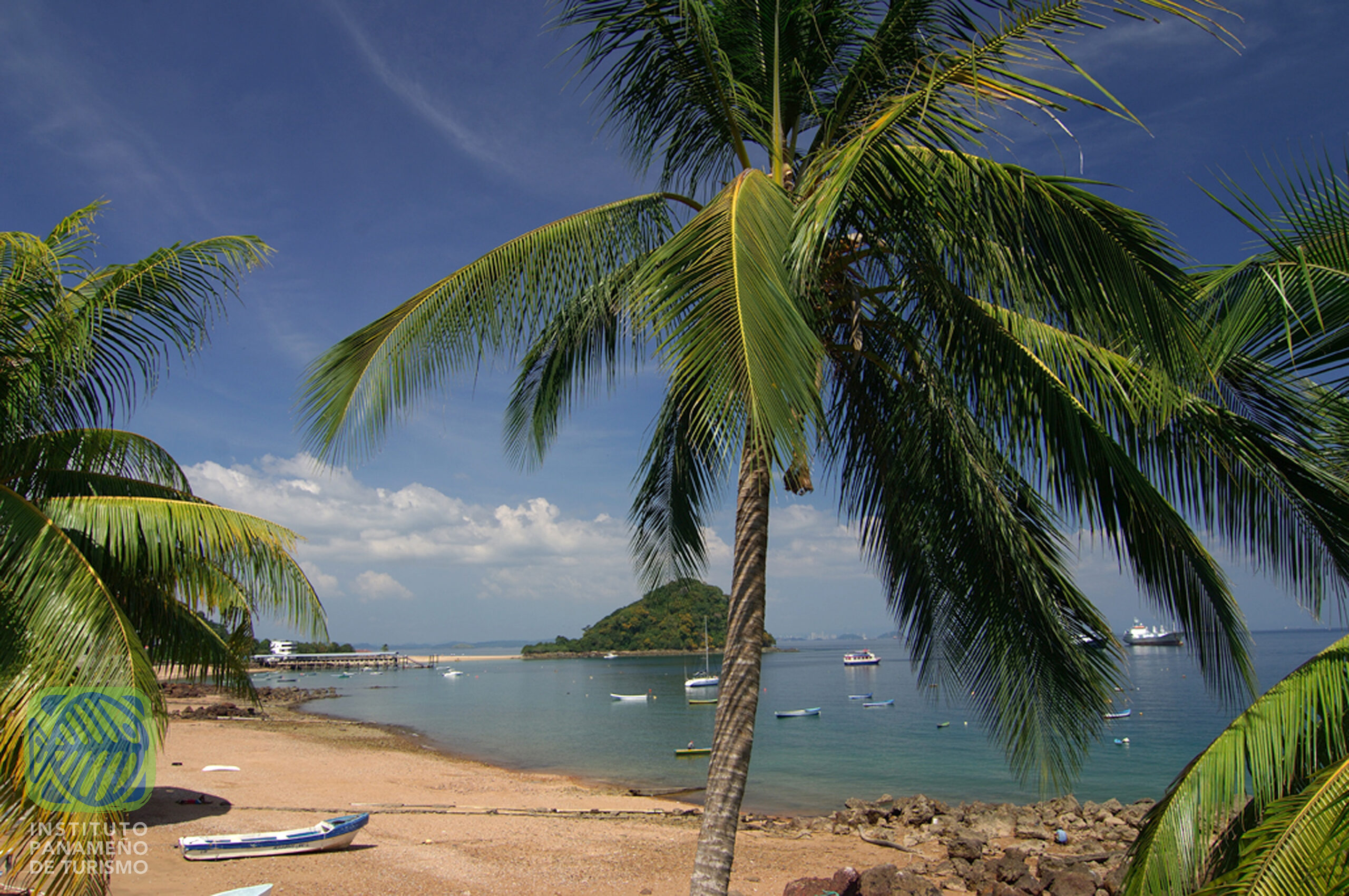 Isla de Taboga